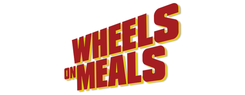 Wheels on Meals
