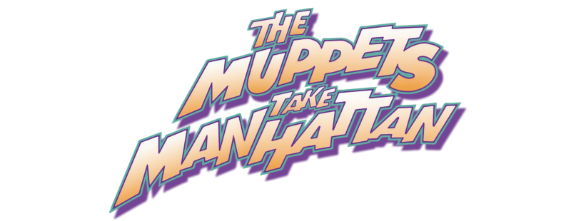 The Muppets Take Manhattan