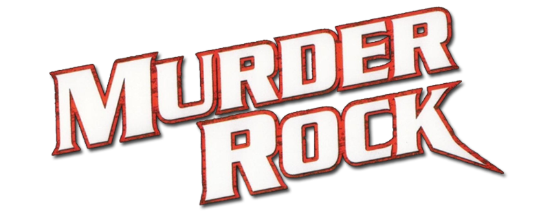 Murder-Rock: Dancing Death