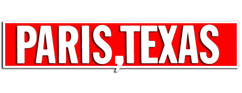 Paris, Texas