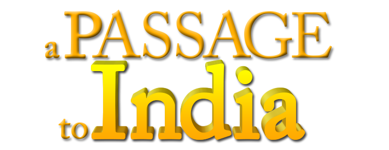 A Passage to India
