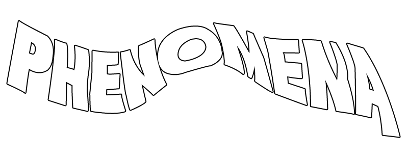 Phenomena
