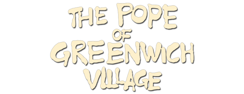 The Pope of Greenwich Village