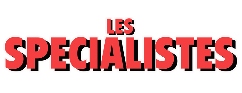 Les spécialistes