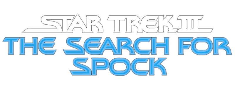 Star Trek III: The Search for Spock