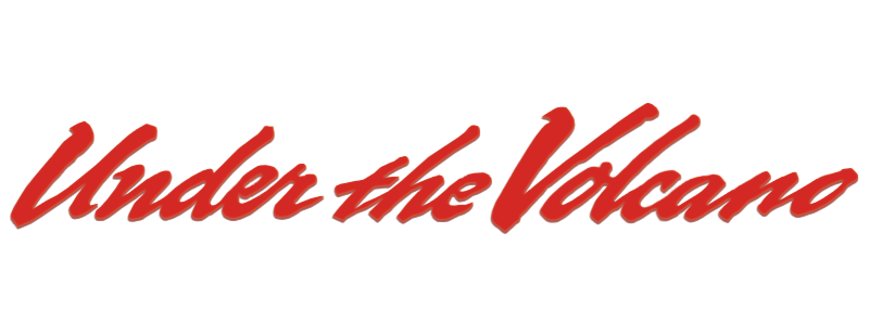 Under the Volcano