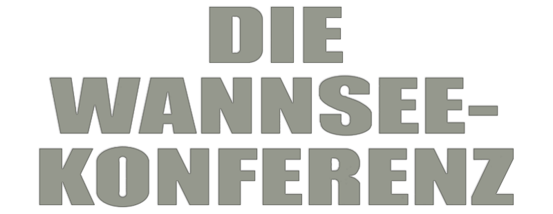 Die Wannseekonferenz