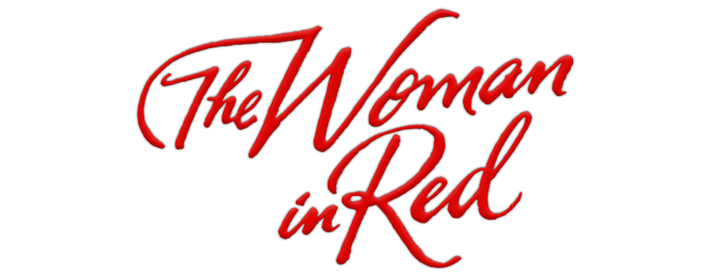 The Woman in Red