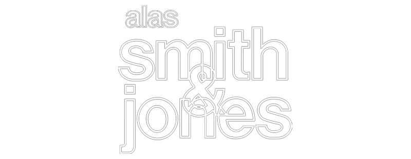 Alas Smith & Jones