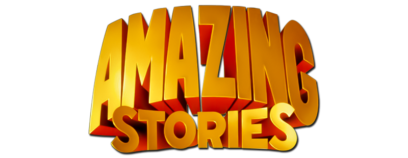 Amazing Stories