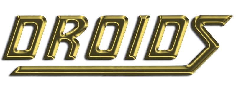 Star Wars: Droids