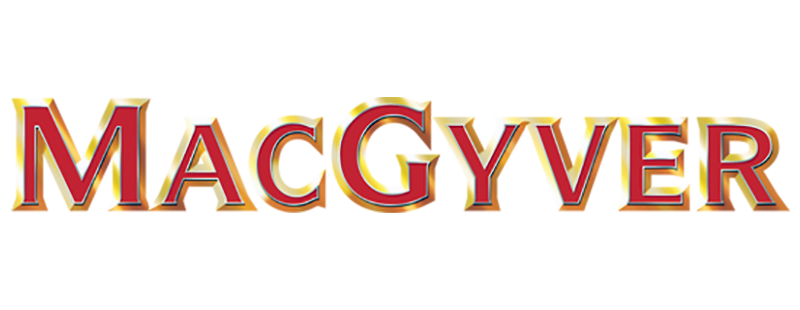 MacGyver