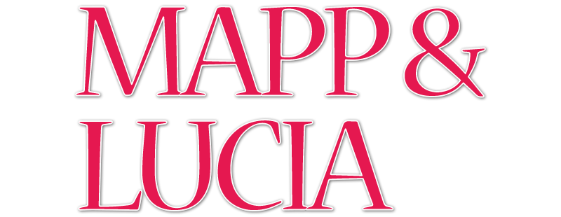 Mapp & Lucia