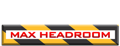 The Max Headroom Show