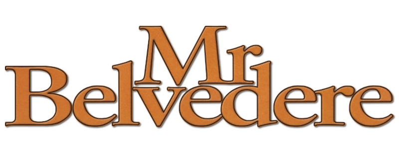 Mr. Belvedere