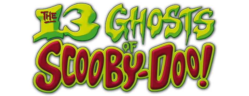 The 13 Ghosts of Scooby-Doo