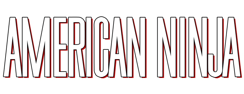 American Ninja