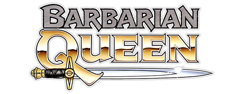 Barbarian Queen