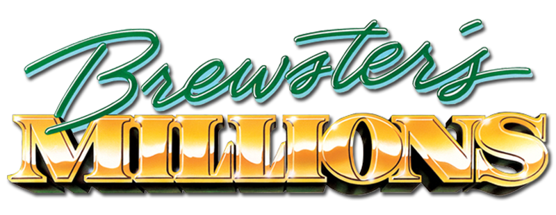 Brewster's Millions