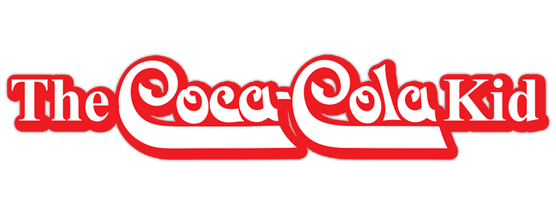 The Coca-Cola Kid