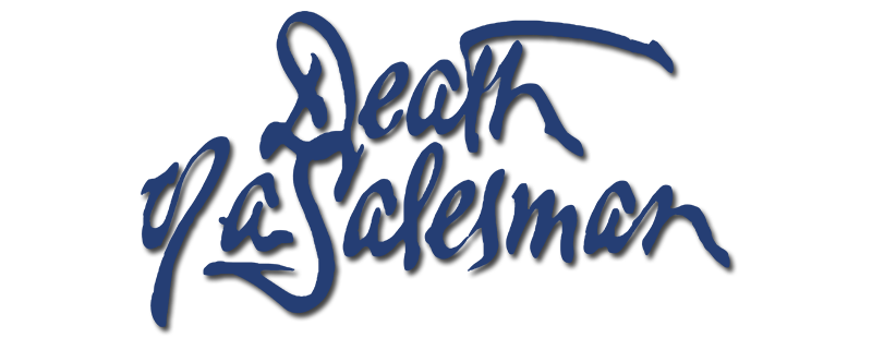 Death of a Salesman