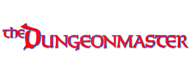 The Dungeonmaster
