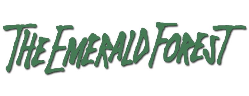 The Emerald Forest