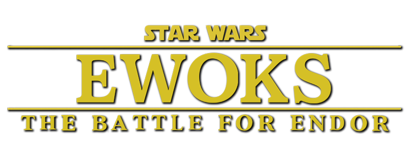 Ewoks: The Battle for Endor