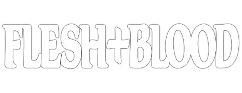 Flesh+Blood