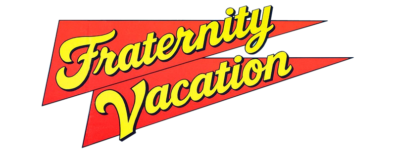 Fraternity Vacation