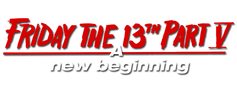Friday the 13th: A New Beginning