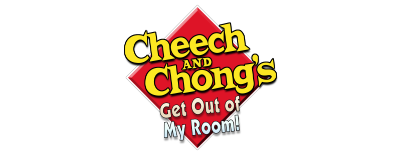 Get Out of My Room