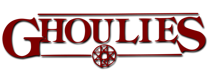 Ghoulies