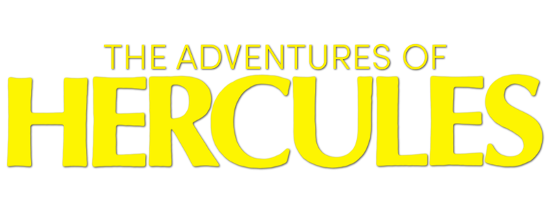The Adventures of Hercules