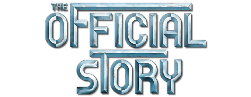 The Official Story
