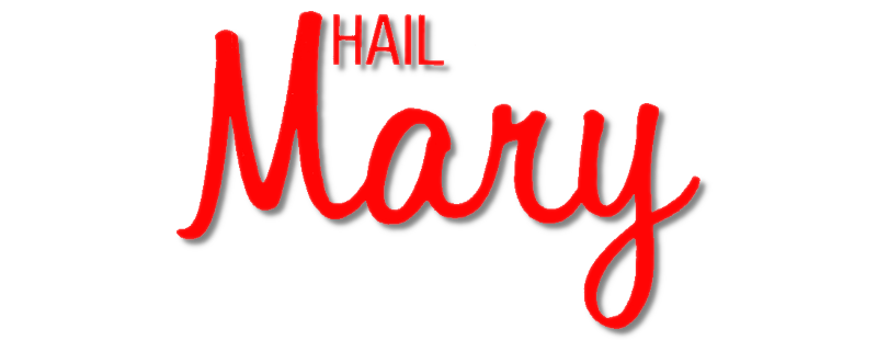 Hail Mary