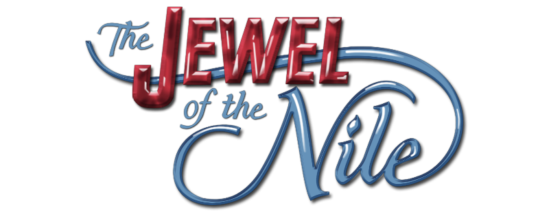 The Jewel of the Nile