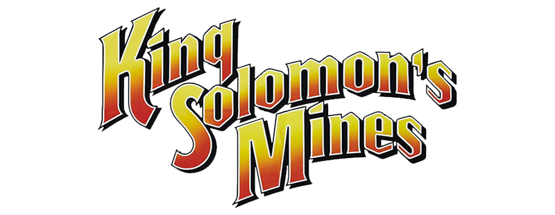 King Solomon's Mines
