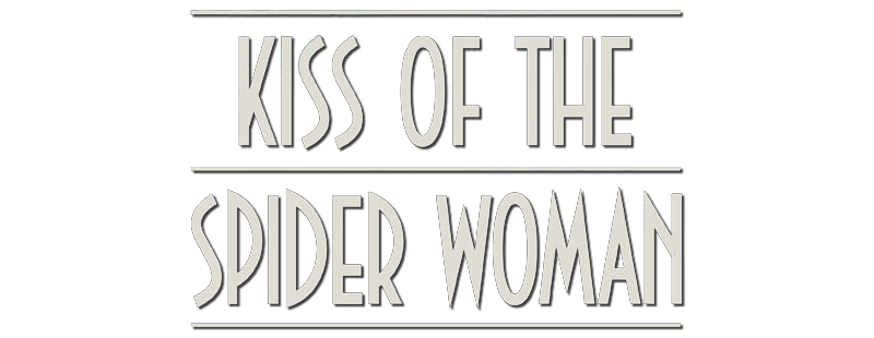Kiss of the Spider Woman