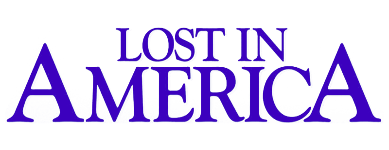 Lost in America
