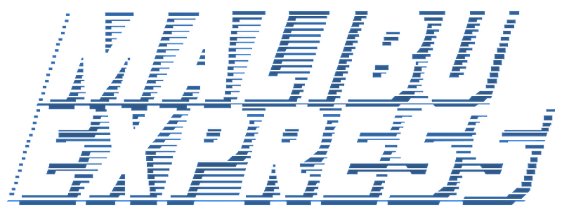 Malibu Express