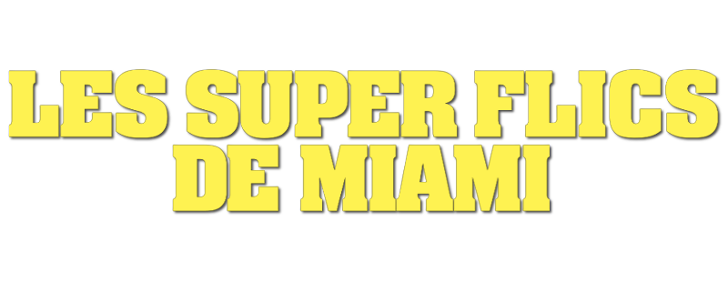 Miami Supercops