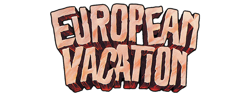 National Lampoon's European Vacation