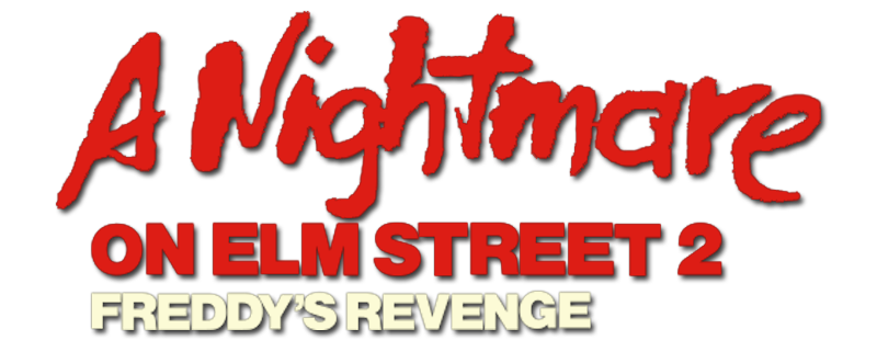 A Nightmare on Elm Street 2: Freddy's Revenge