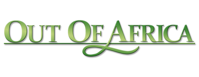 Out of Africa