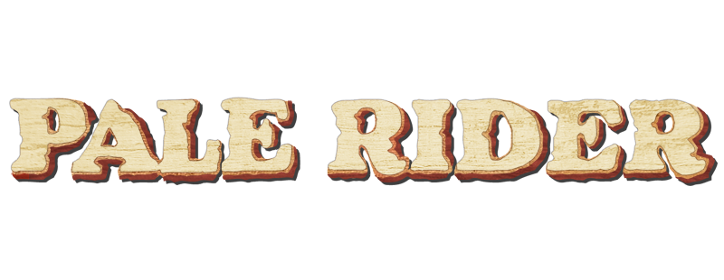Pale Rider