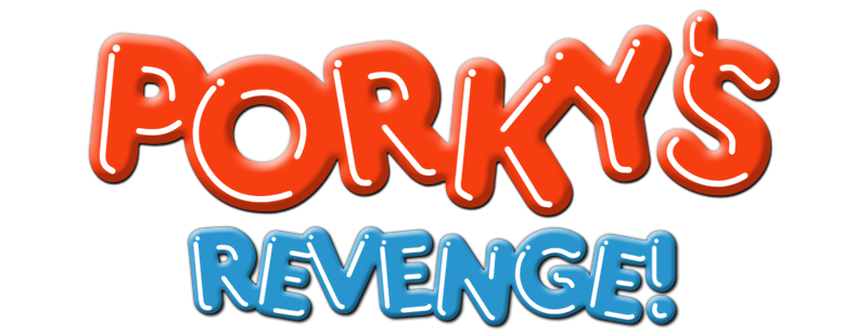 Porky's Revenge