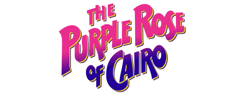 The Purple Rose of Cairo