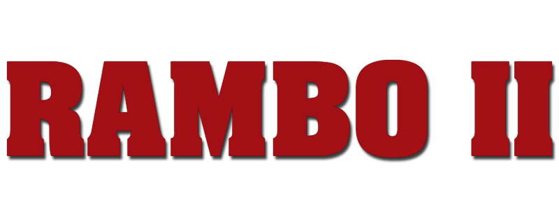 Rambo: First Blood Part II