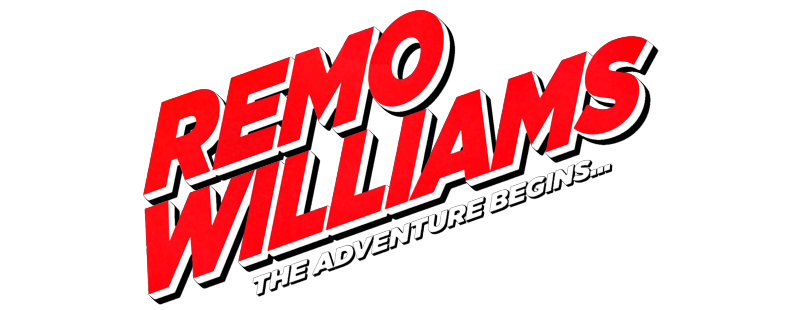 Remo Williams: The Adventure Begins